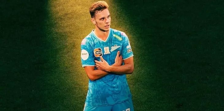    Токсичный бунт в «Зените». От Глушенкова уже больше вреда, чем пользы? Фото #1