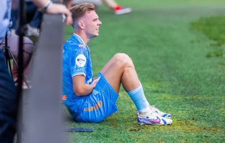    Токсичный бунт в «Зените». От Глушенкова уже больше вреда, чем пользы? Фото #2