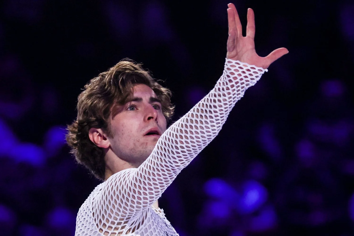 Кирилл Кухмарь·ТАСС