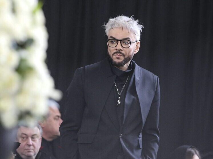 Фото: Геннадий Черкасов
