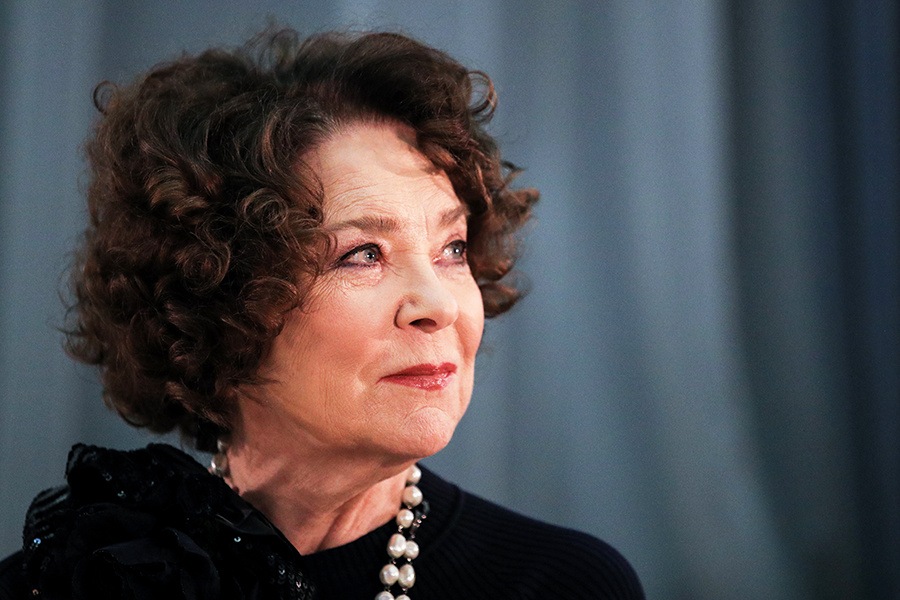    © Сергей Бобылев/ТАСС