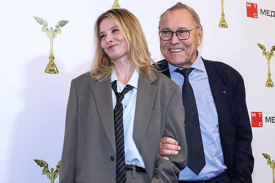    © Сергей Карпухин/ТАСС