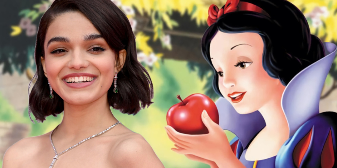 Белоснежка уже не та: ремейк классики обернулся для Disney громким скандалом - что не так с новым фильмом
