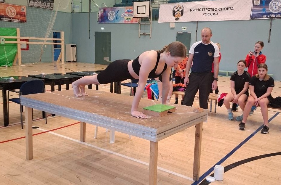    Соревнования Чемпионата и Первенства мира по полиатлону начались в Кондопоге. Фото: Минобразования и спорта Карелии/ВК