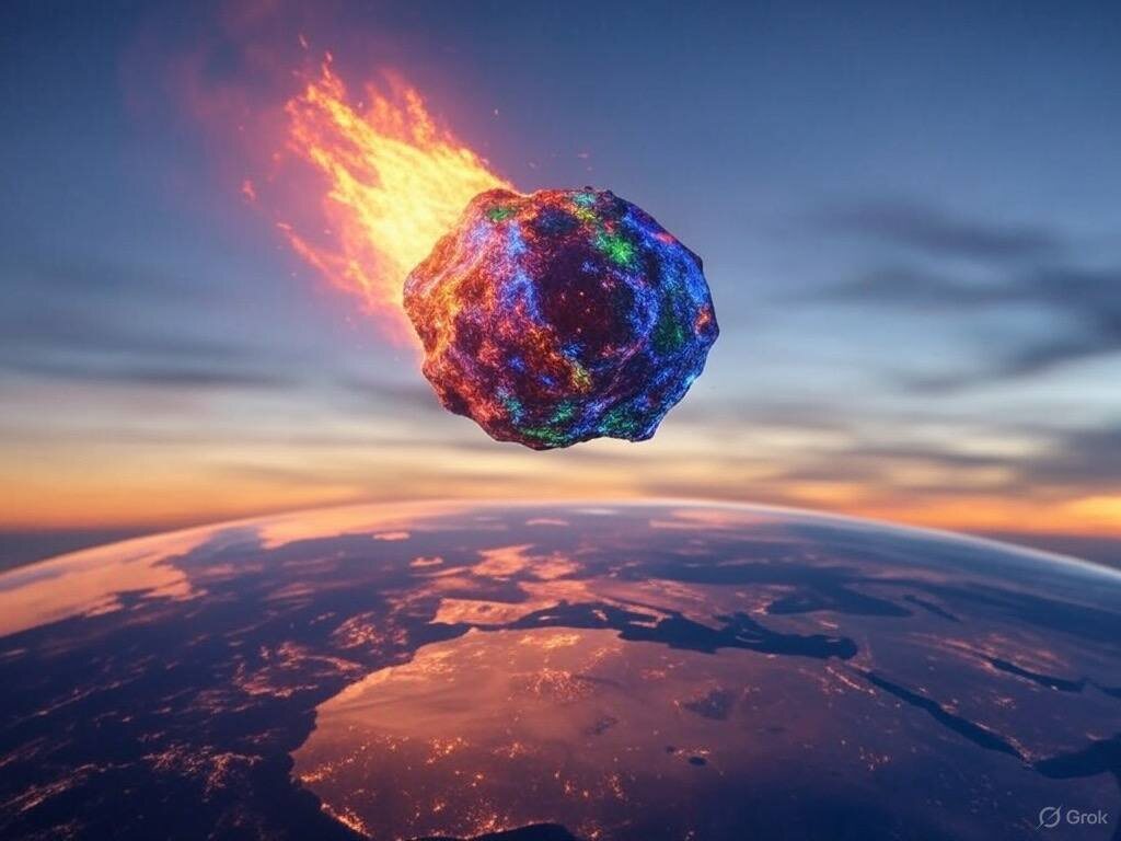 Изображение сгенерировано Grok  📷
