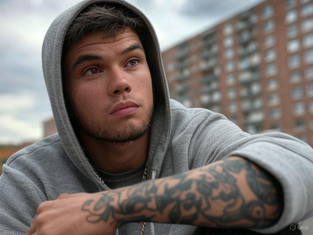 Как любой мужик от продавана до миллионера убегает от "золотой рыбки"