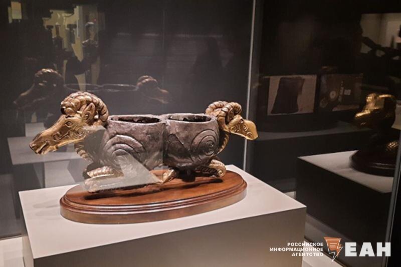    ЕАН / Архивное фото