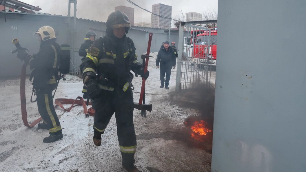    Фото: Belkin Alexey/Globallookpress