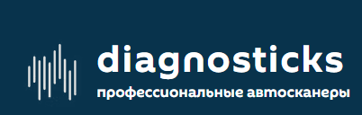 Профессиональный автосканеры Diagnosticks.ru