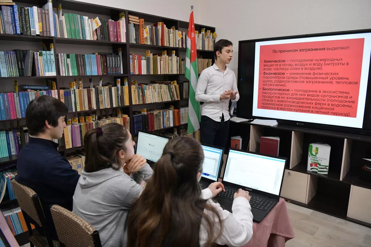 © Sputnik / Томас Тхайцук