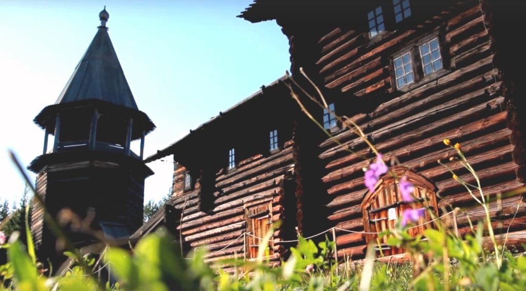    Фото: АЭМ "Хохловка" Ульяна Бажанова