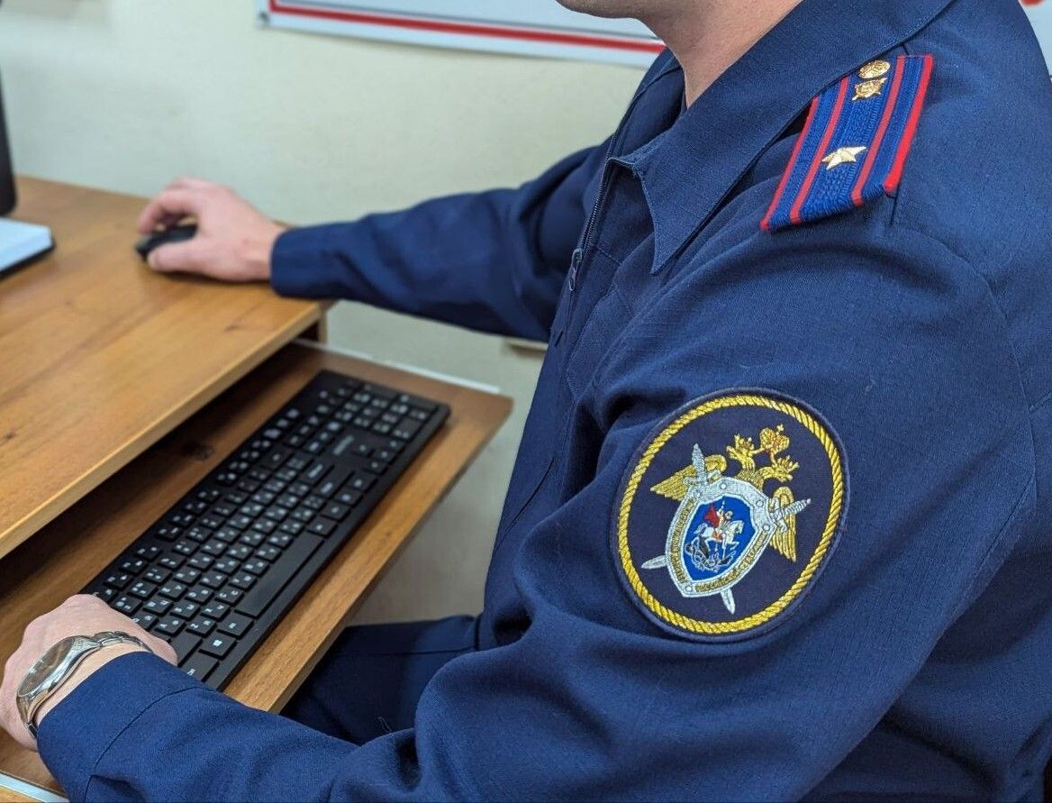     / Источник: © СУ СК РФ по Владимирской области