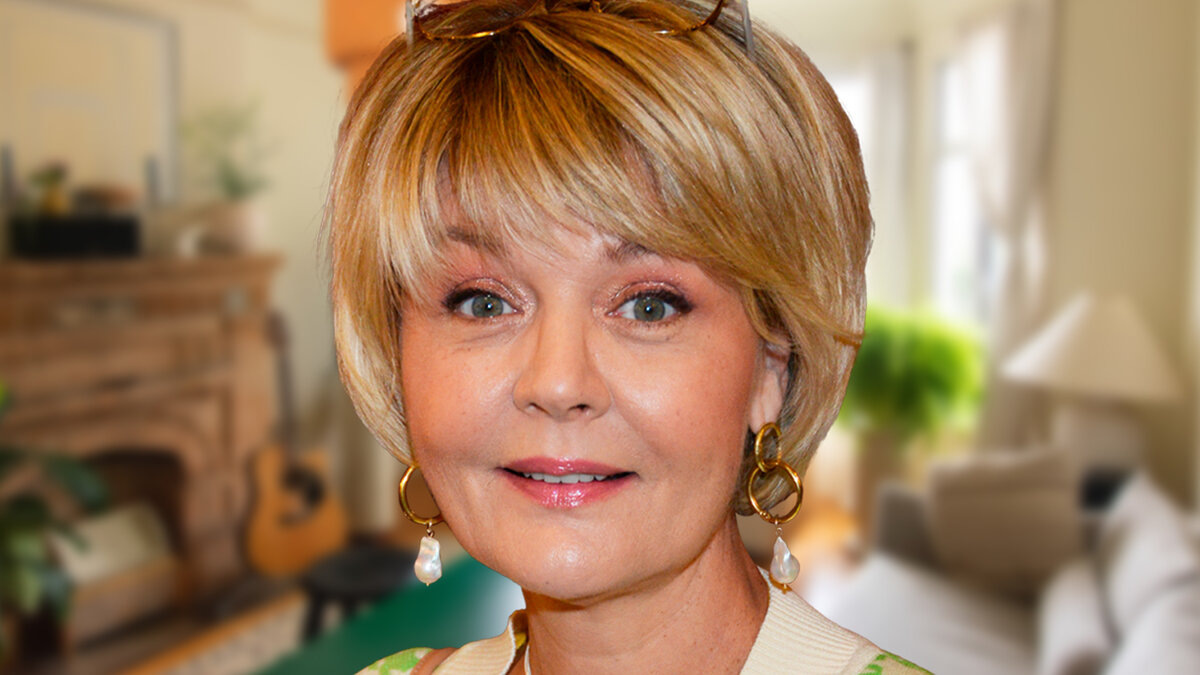 Юлия Меньшова