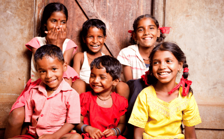 Уроки счастья