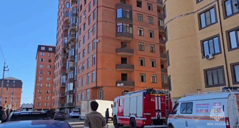    Пресс-служба МЧС