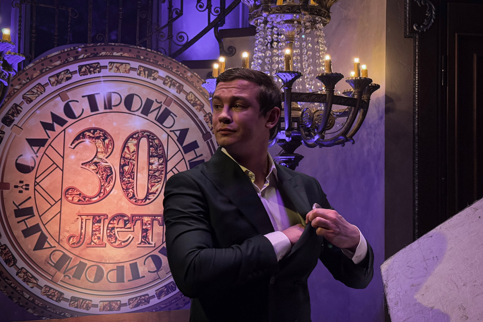    Фото телеканала ТНТ