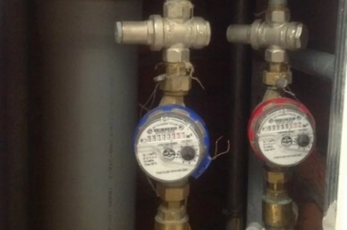    Барнаулец отдал почти миллион мошенникам, предложившим ему сменить счётчики