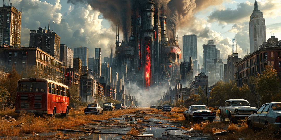 КИНОФАНТАСТИКА-2024. А ЧТО ЖЕ БЫЛО ЕЩЁ?