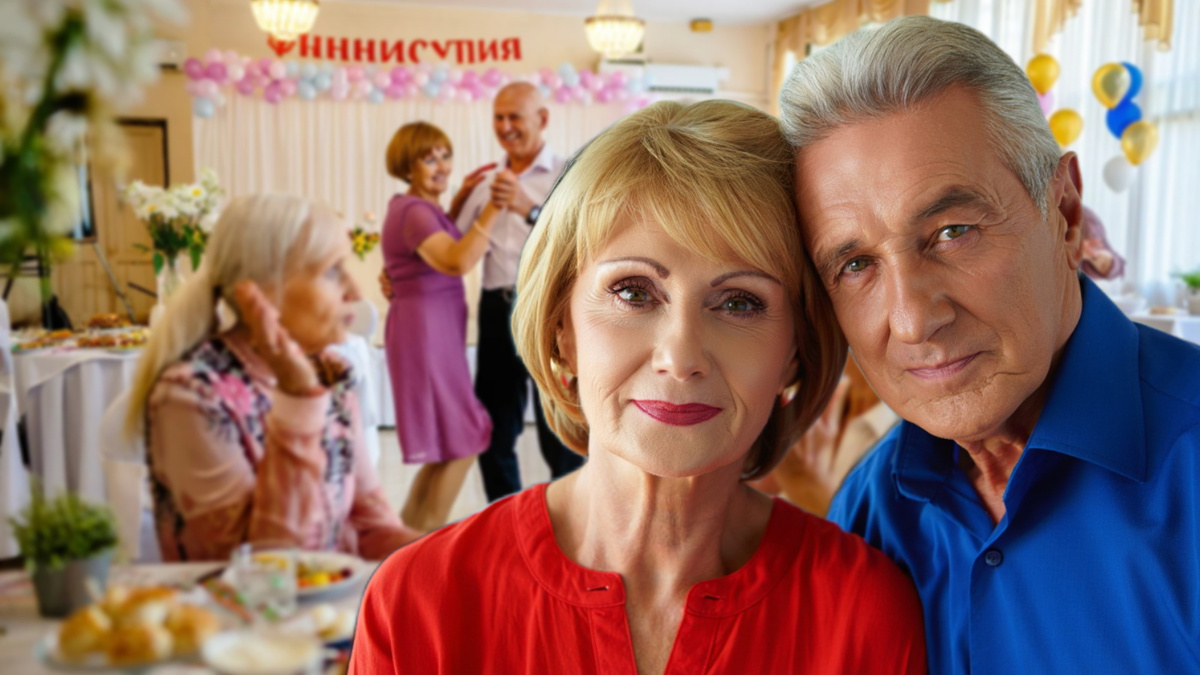 Горький привкус чужого счастья