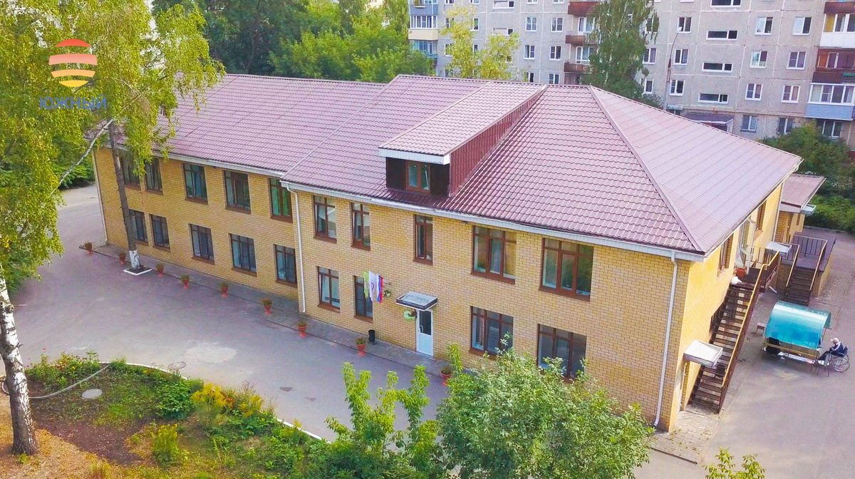 Пансионат Южный Нижний Новгород