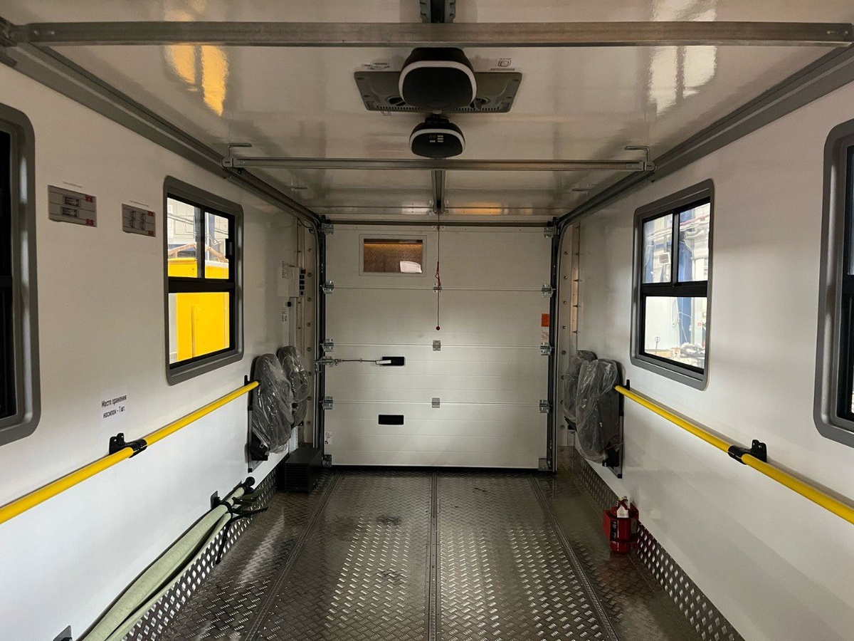    Изображение КамАЗ 