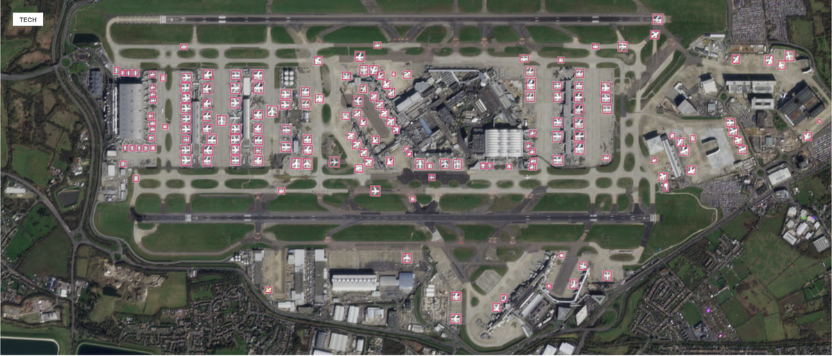 Источник: https://www.planet.com/pulse/aircraft-detection-at-planetary-scale/