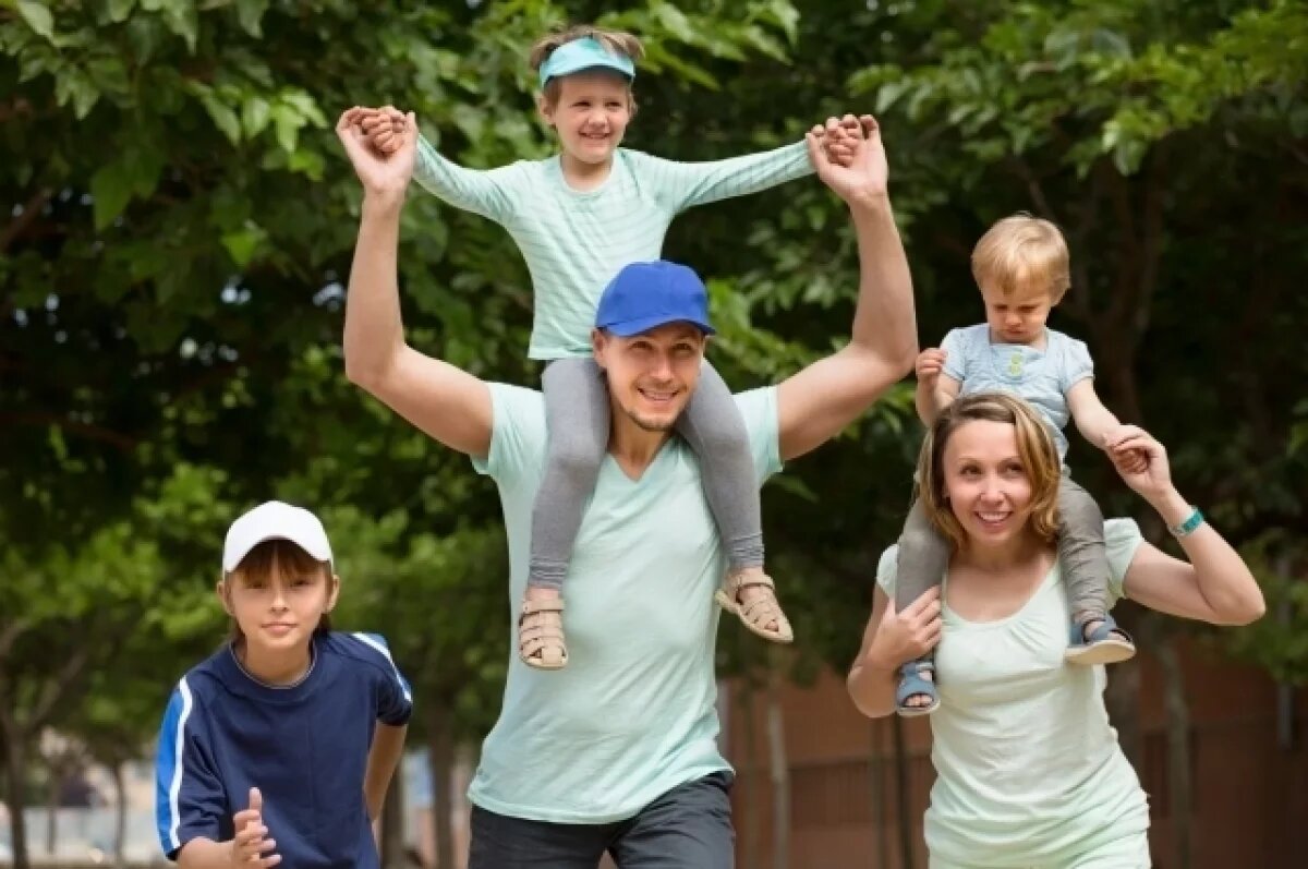    Дети из многодетных семей, которые посещают платные секции в государственных спортшколах, смогут заниматься бесплатно
