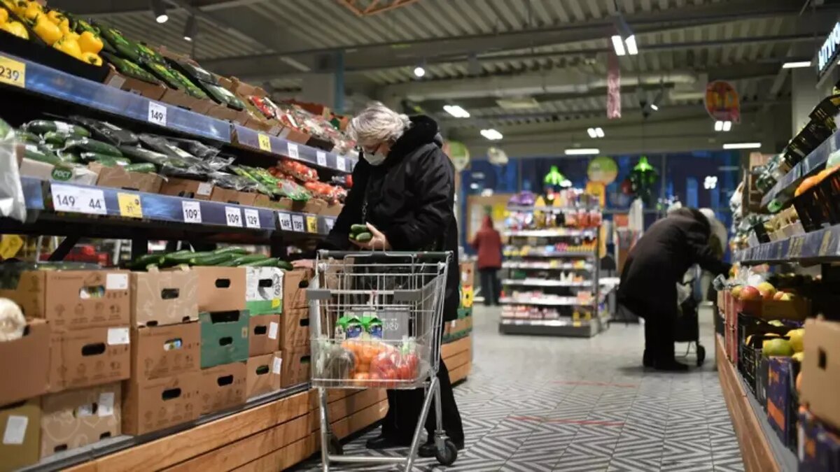 Фото: Павел Бедняков / РИА Новости