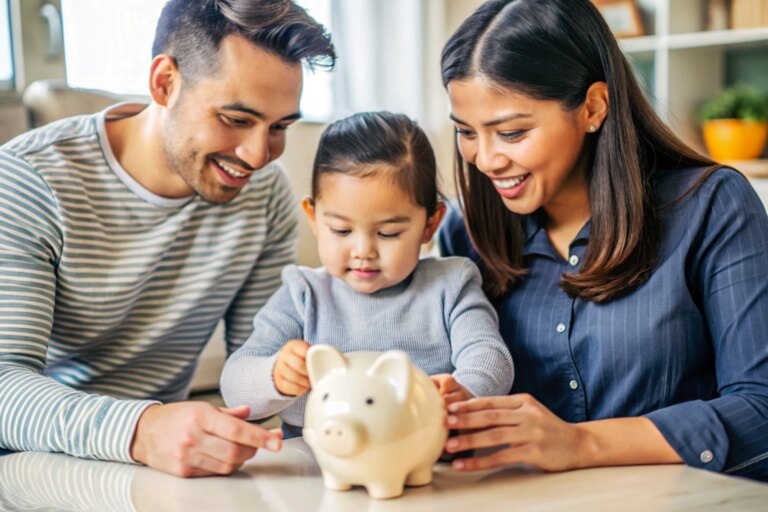    Как открыть детский банковский счет: шаги к финансовой грамотности вашего ребенка и выгодам для всей семьи