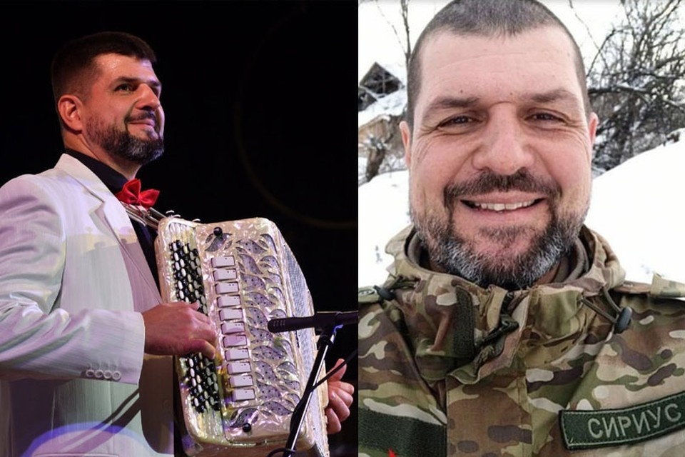    Игорь Букаев погиб в 50 лет. Фото: Жанна Попова