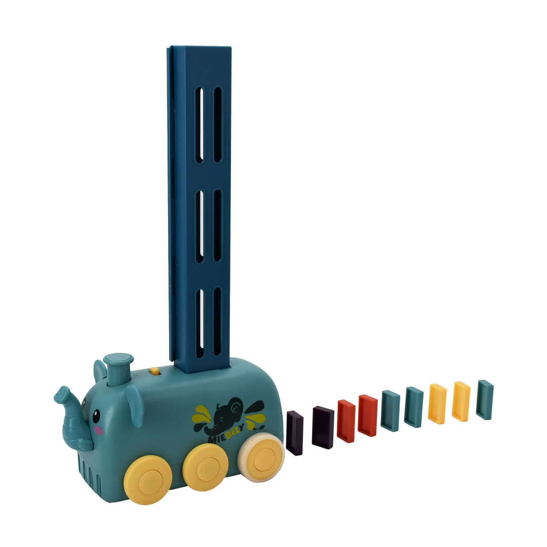 Набор игровой Baby Go домино