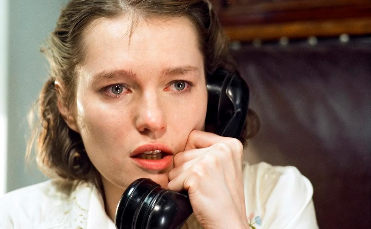 Виктория Толстоганова