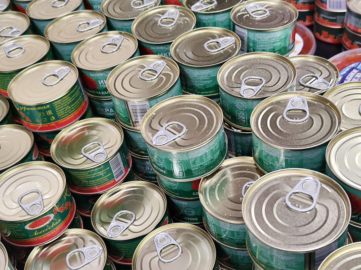 Общественники выступили против наличия такого продукта в СИЗО.  Фото: Фото: ФедералПресс / Ксения Кобалия