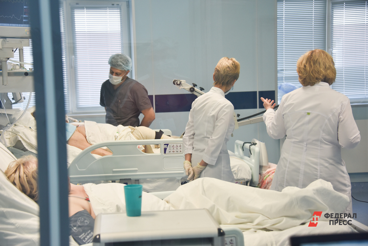 Неконтролируемая гипертоническая болезнь, физическая нагрузка, могут приводить к разрывам аневризм сосудов головного мозга и развитию геморрагического инсульта.  Фото: Полина Зиновьева