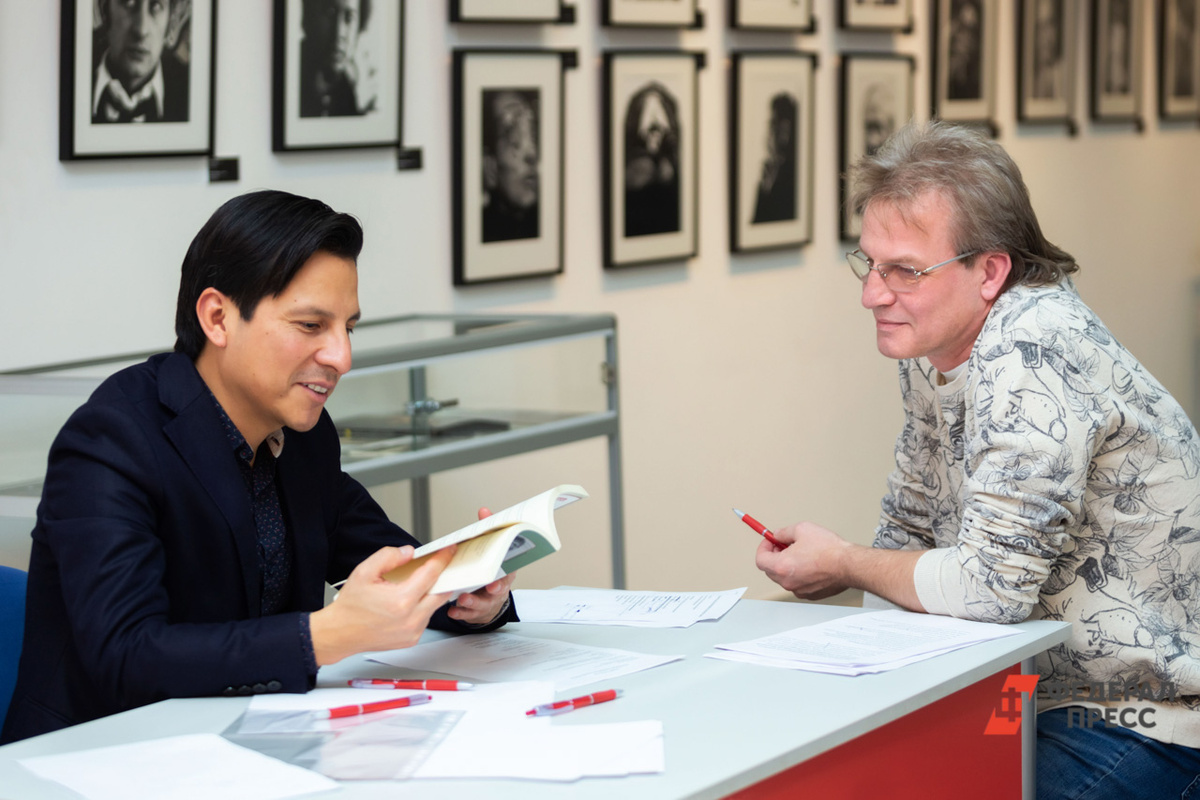 Высококлассные специалисты могут привезти с собой членов семьи.  Фото: Фото: ФедералПресс / Елена Сычева