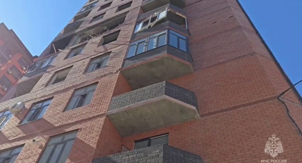    Пресс-служба МЧС