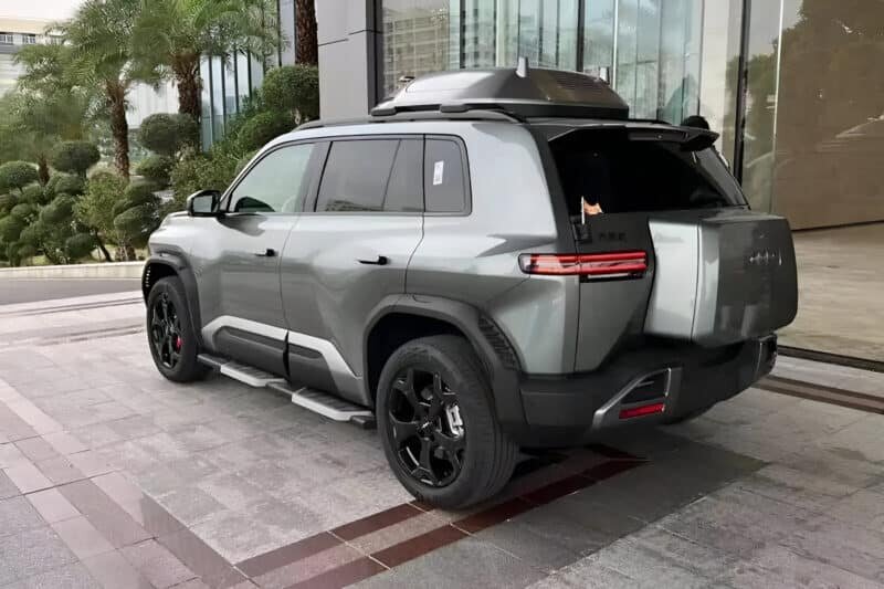 Фото carnewschina  📷
