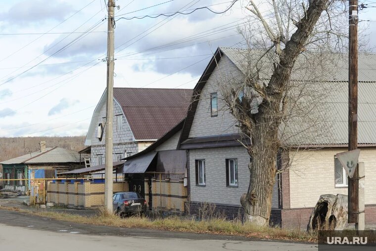 Два поселка войдут в городскую черту. Фото: Вадим Ахметов © URA.RU