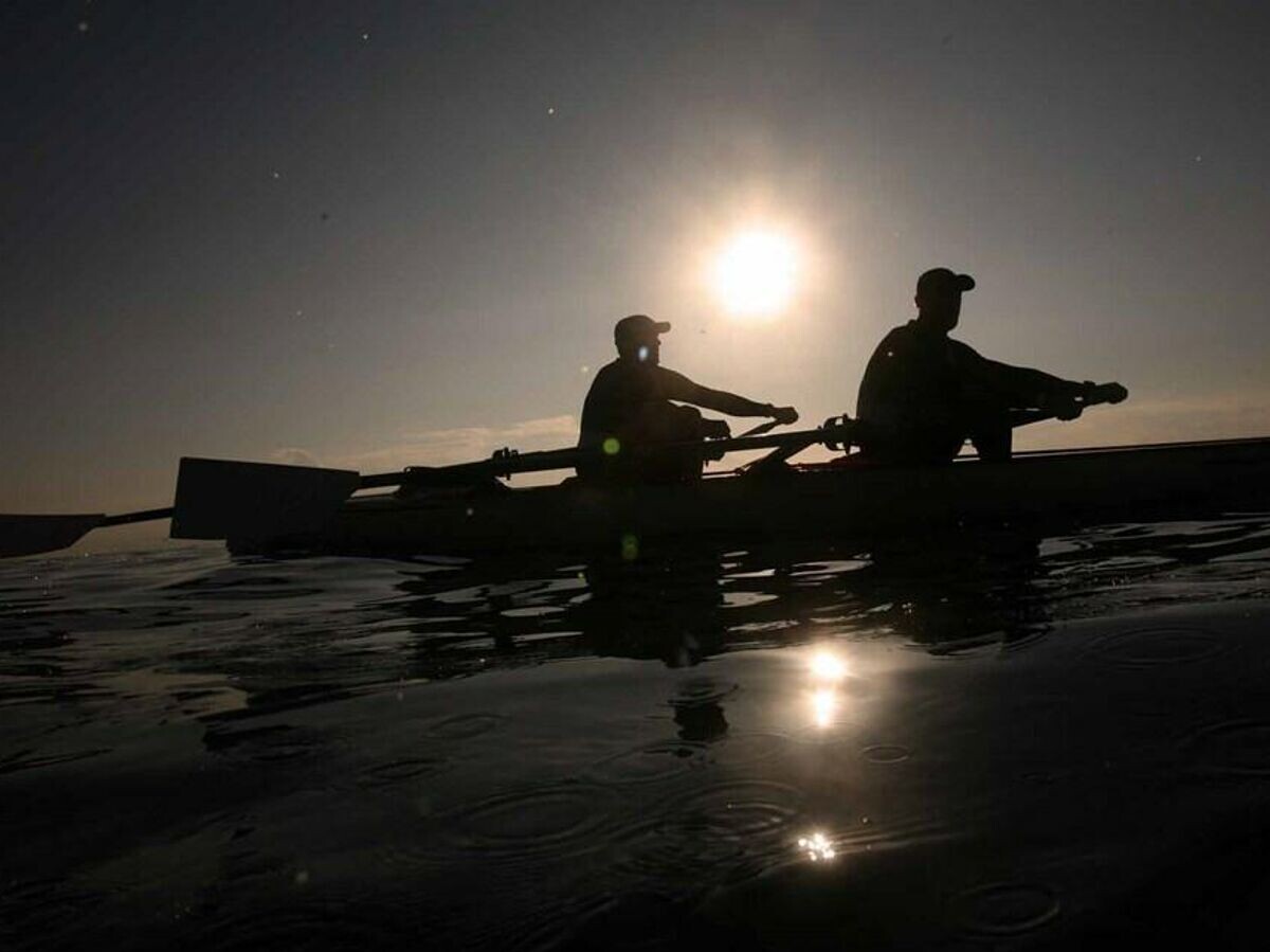    Академическая гребля© официальный сайт ФГСР