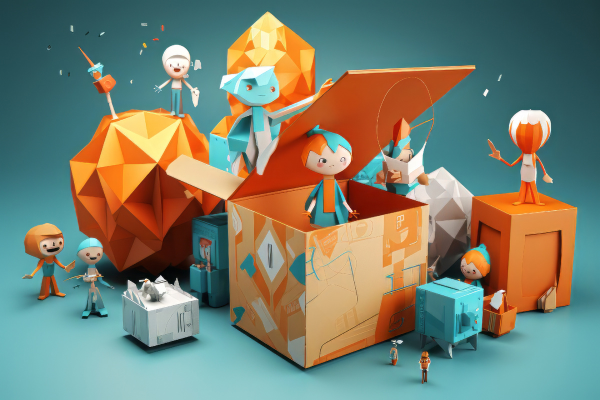 Изображение от freepik