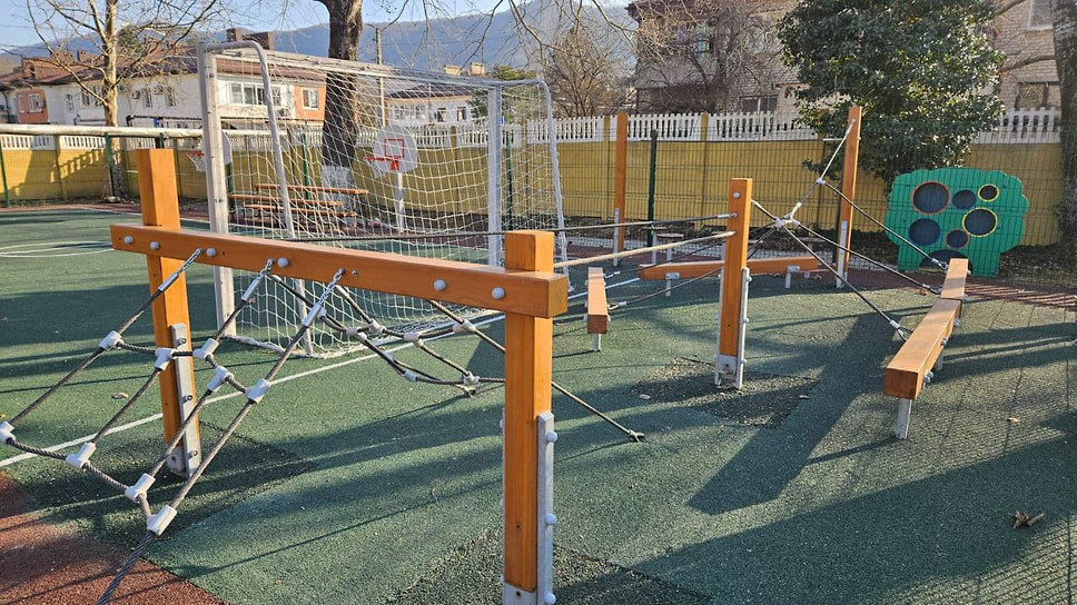 Фото: пресс-служба администрации Геленджика