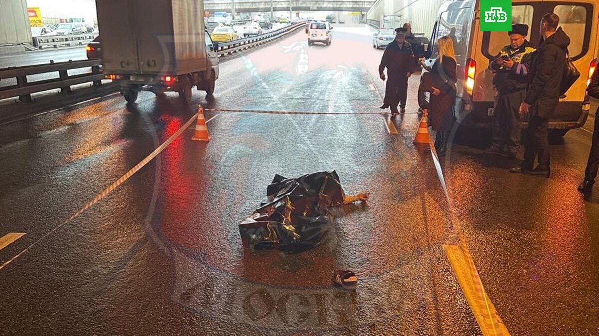    Фото: Госавтоинспекция Москвы