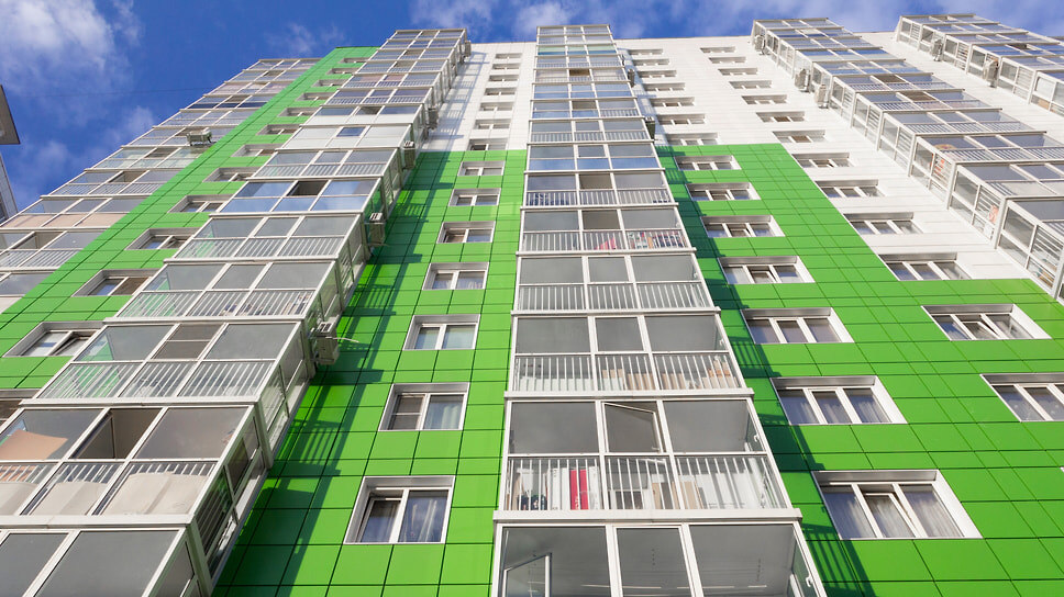 Фото: Олег Харсеев / Коммерсантъ