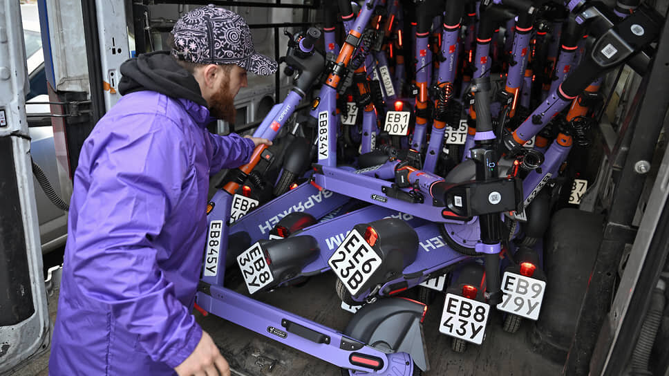 Фото: Евгений Разумный / Коммерсантъ