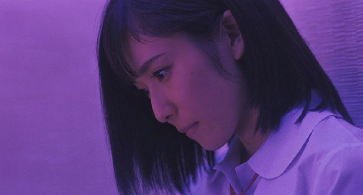 Кадр из фильма "Магазинные воришки"