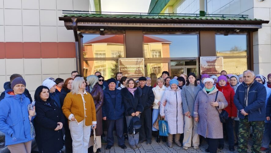    Фото: KazanFirst/Сергей Журавлев