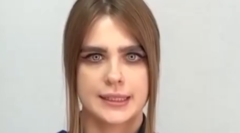 фото: скриншот видео