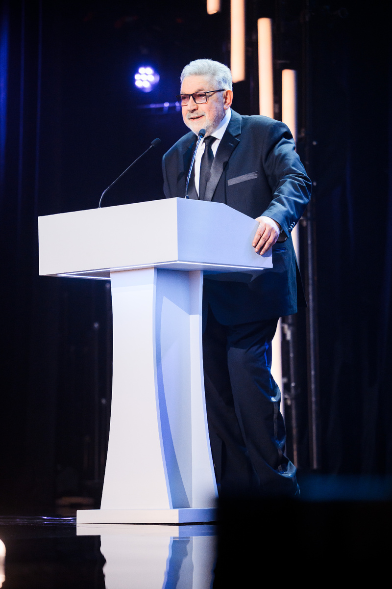 Юлий Гусман 