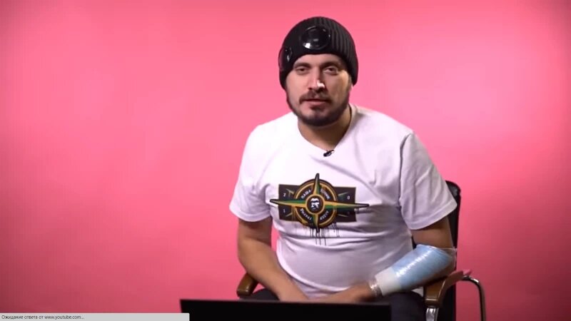     Паша Техник YouTube