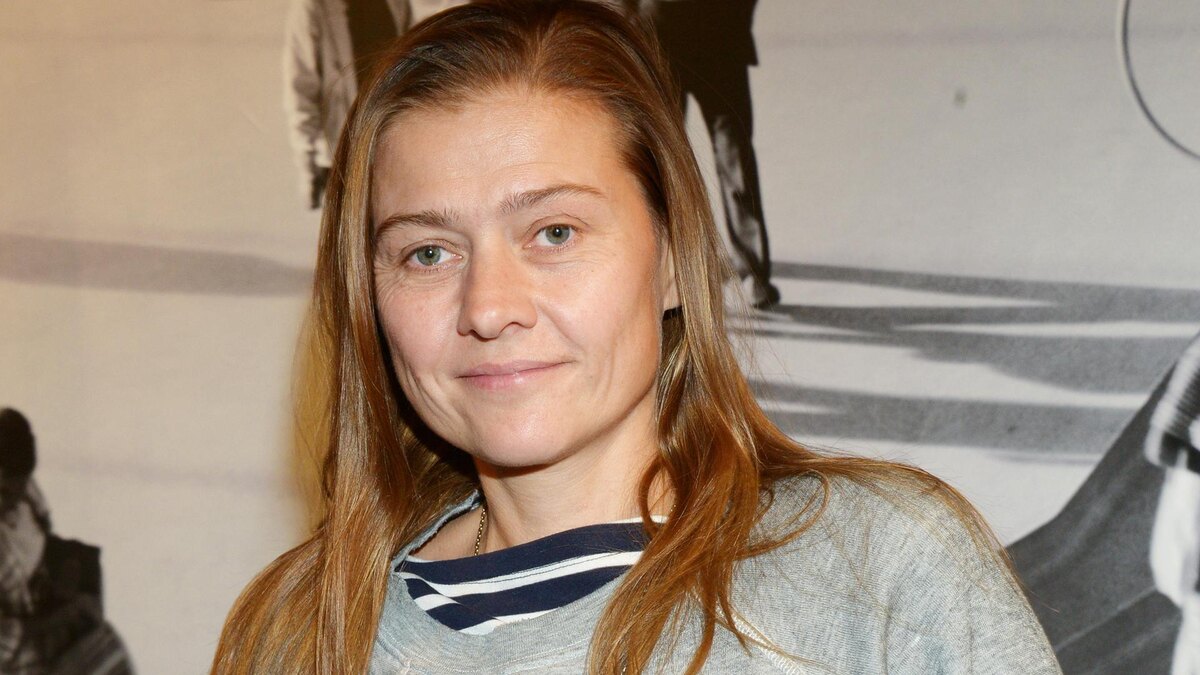 Мария Голубкина/ Фото: Anatoly Lomokhov/globallookpress.com